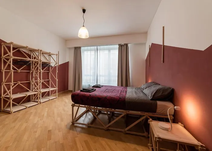Emanuele Guest House